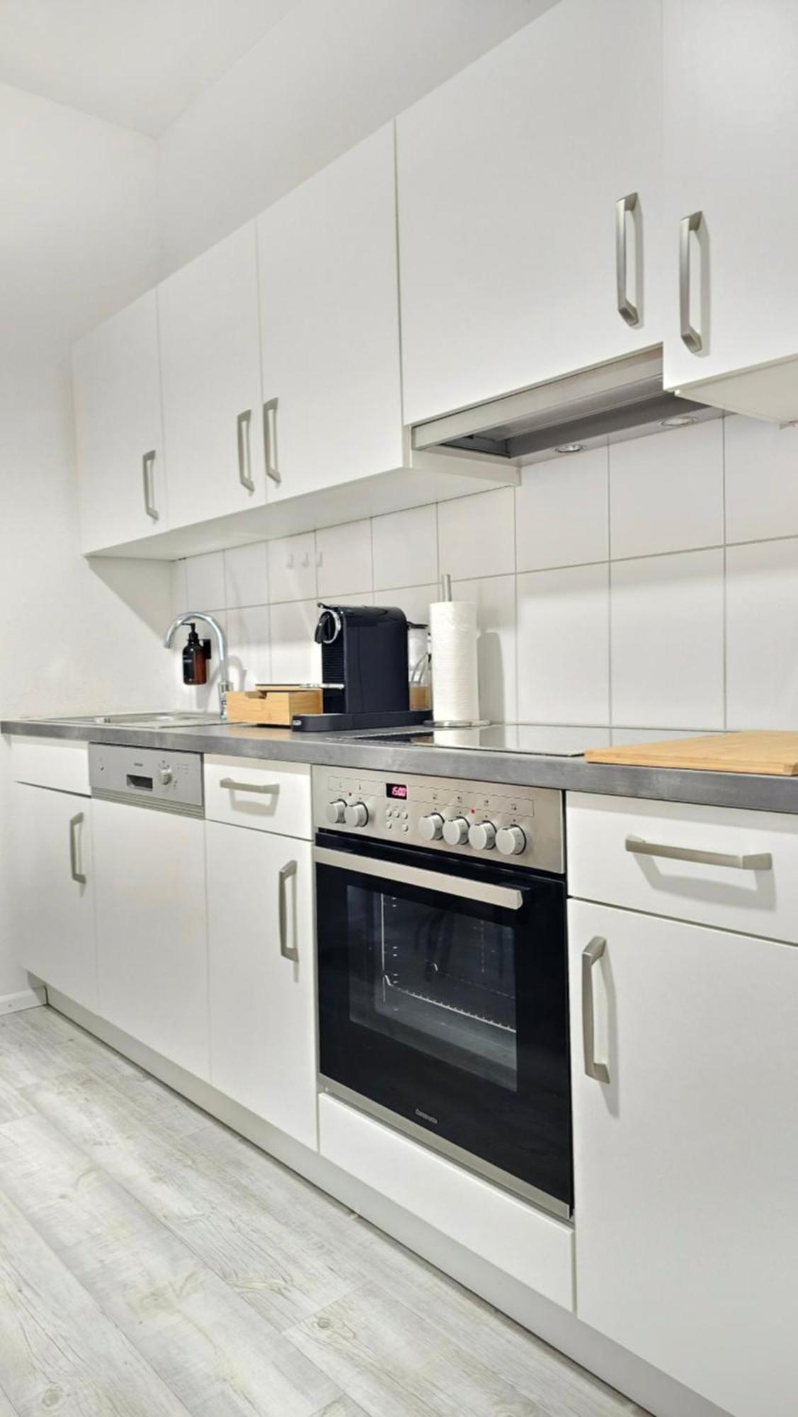 Design-Apartment II Boxspring I Nespresso I Balkon I Basel 10 Km I Tiefgarage Eimeldingen Exteriör bild